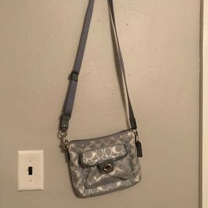 Coach Crossbody